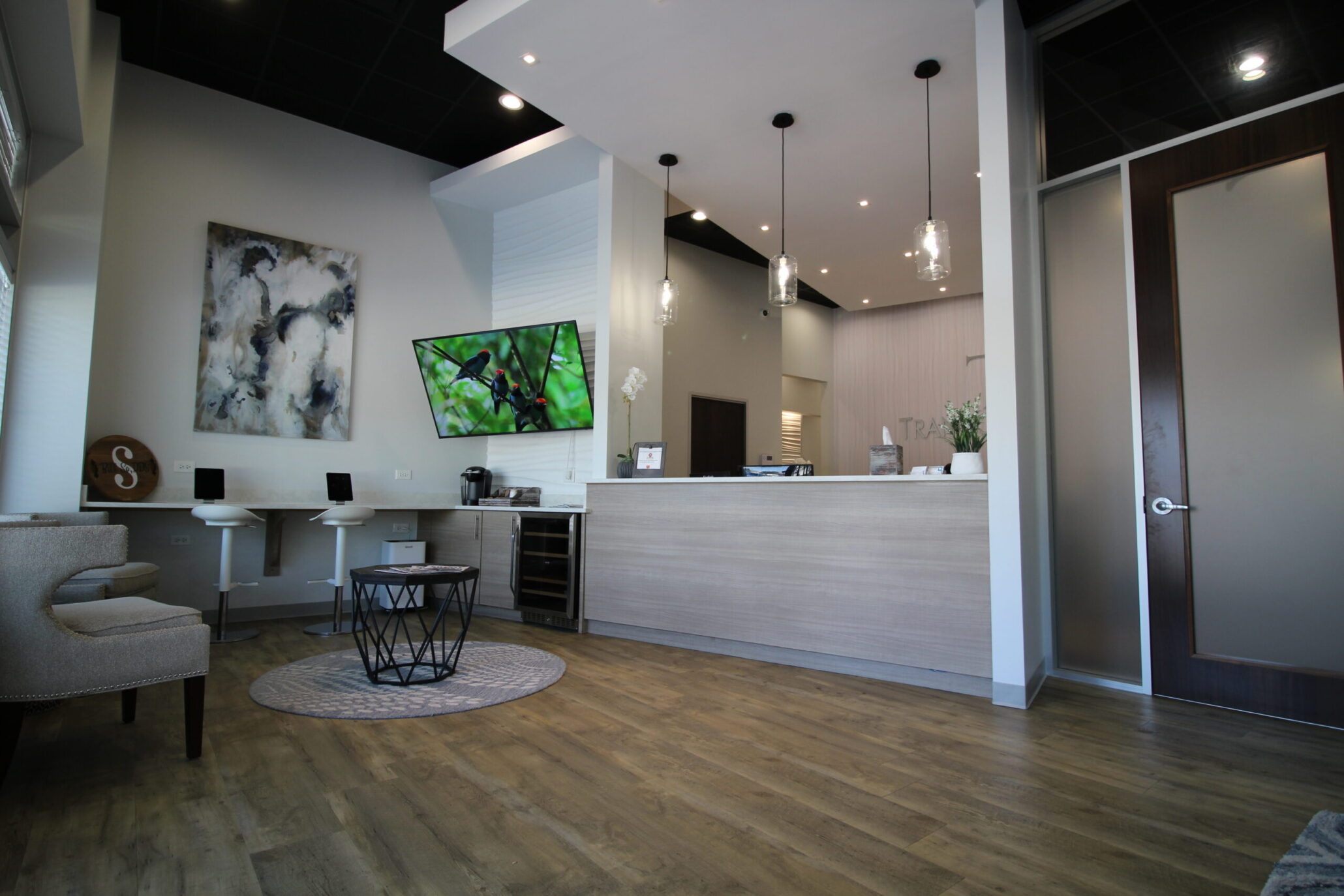 TranscenDental Smiles Located at 13211 Memorial Drive - Trusted Top Rated Houston Texas Dental Practice