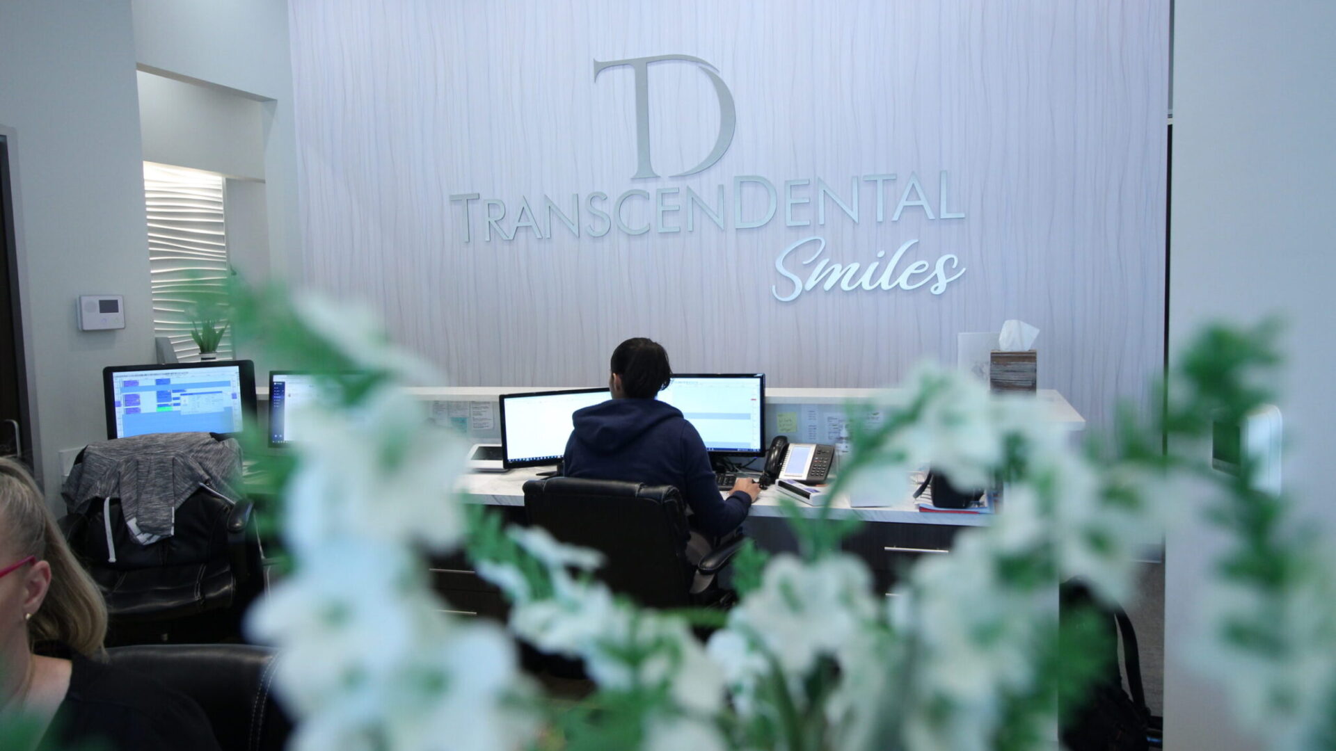 TranscenDental Smiles Located at 13211 Memorial Drive - Trusted Top Rated Houston Texas Dental Practice